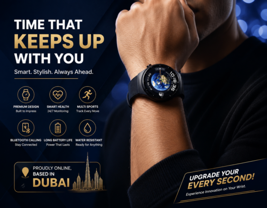Bestrio BL01 AMOLED Smartwatch with 1.508-inch AMOLED display Bestrio BL01 5G SIM standalone smartwatch BL01 smartwatch with built-in GPS Bestrio AMOLED smartwatch with dual cameras Smartwatch with 4GB RAM and 64GB storage Bestrio BL01 full touch AMOLED smartwatch Premium BL01 smartwatch for Android and iOS Bestrio smartwatch with 980mAh battery Modern AMOLED smartwatch in Dubai UAE Bestrio BL01 smartwatch product image
