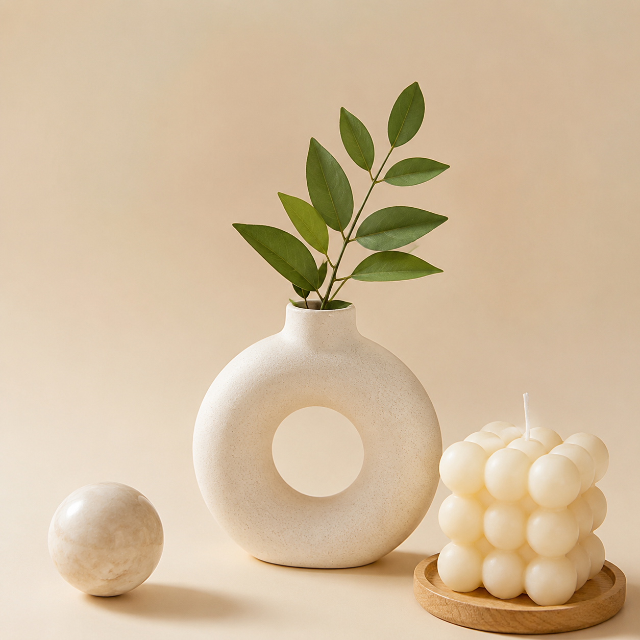 Design your home