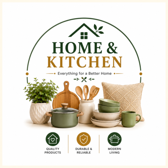 Home & Kitchen
