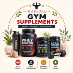 Gym Supplements