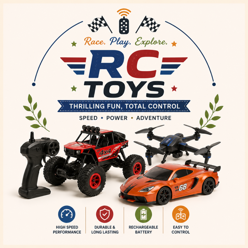 RC Toys