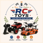 RC Toys