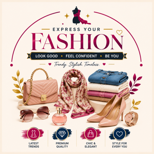 Fashion