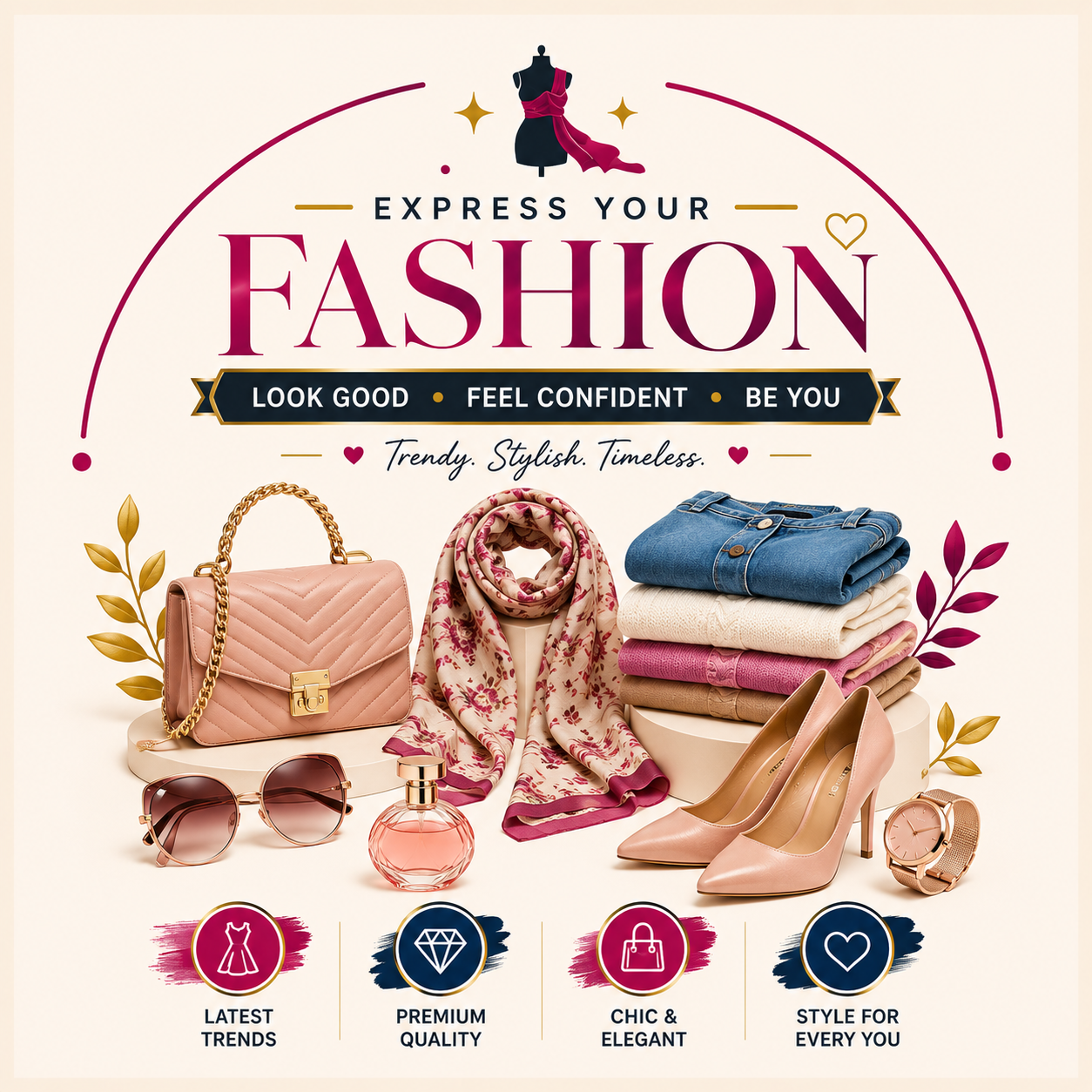 Fashion
