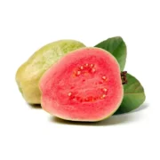 Guava Ruby Red Flesh