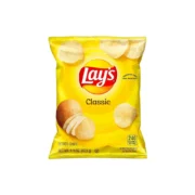 Lay's Classic Potato Chips