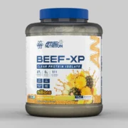 Clear Beef Protein Isolate