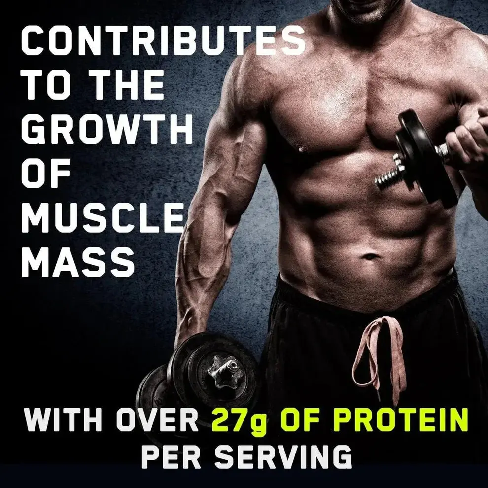 Clear Beef Protein Isolate - Image 2
