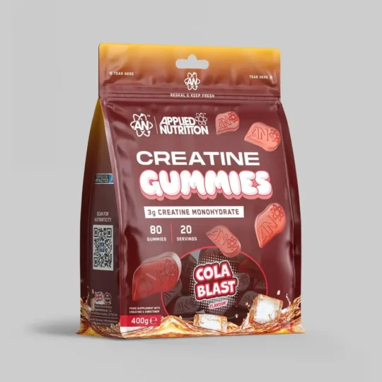 BODYFUEL Mass Gainer