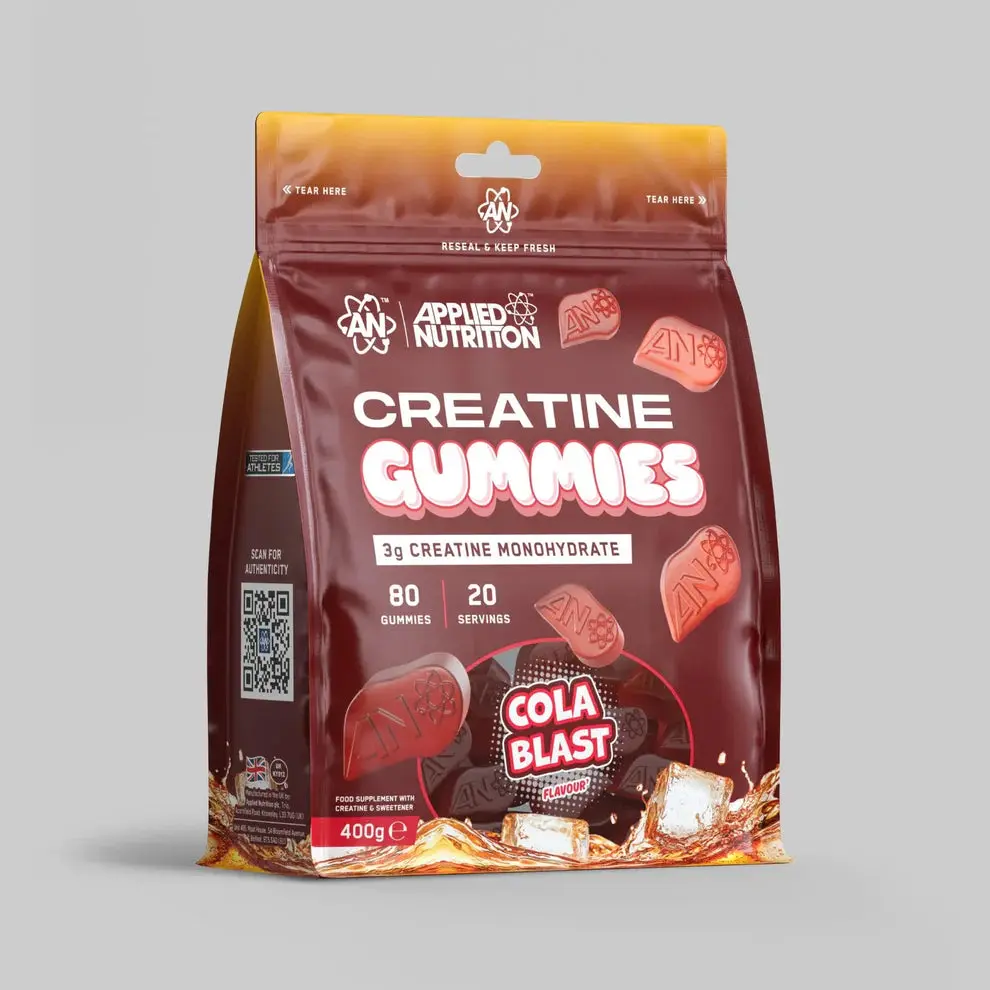 BODYFUEL Mass Gainer