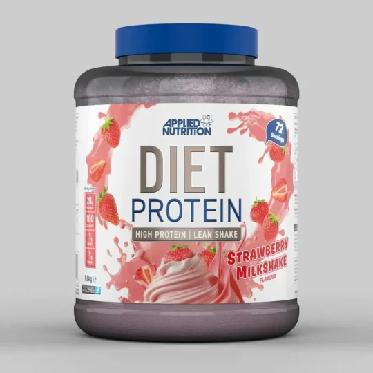Diet Whey Protein
