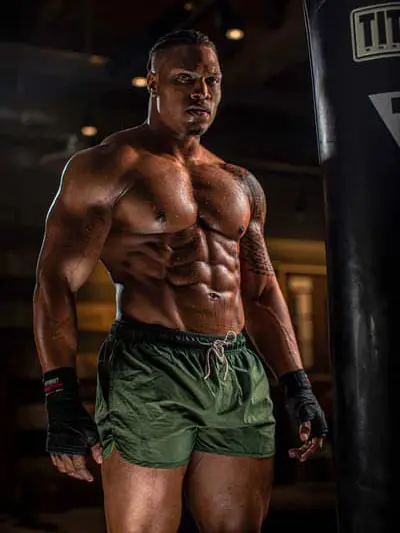 Peak Performance
